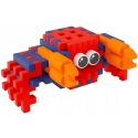 Marioinex Konstruktoru Mini Vafeles Kabatas Mājdzīvnieki Krabis Marioinex Konstruktoru Mini Vafeles Kabatas Mājdzīvnieki Krabis
