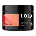 Needed LOLA L-орнитин-L-аспартат пищевая добавка порошок 80 г Needed LOLA L-орнитин-L-аспартат пищевая добавка порошок 80 г