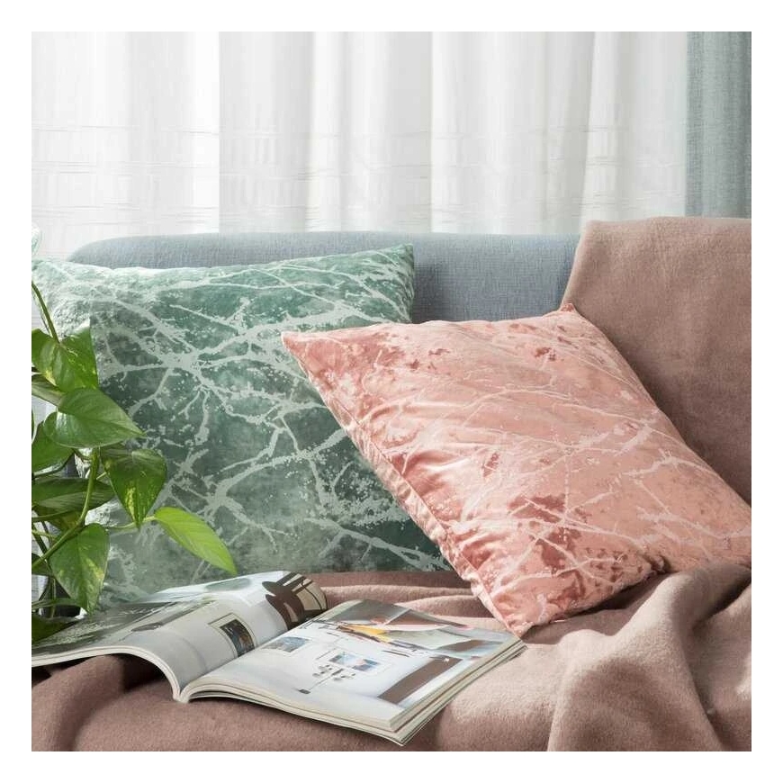 Eurofirany CHP/VELVET/73A 45X45 TARGET – 5
