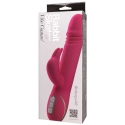 Vibe Couture Pink Rabbit Skater Pink Vibe Couture Pink Rabbit Skater Pink