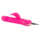 Vibe Couture Pink Rabbit Skater Pink Vibe Couture Pink Rabbit Skater Pink