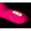Vibe Couture Pink Rabbit Skater Pink Vibe Couture Pink Rabbit Skater Pink