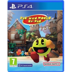Bandai Namco PAC-MAN World Re-Pac