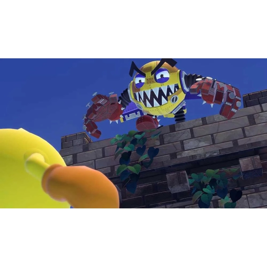 Bandai Namco PAC-MAN World Re-Pac – 3