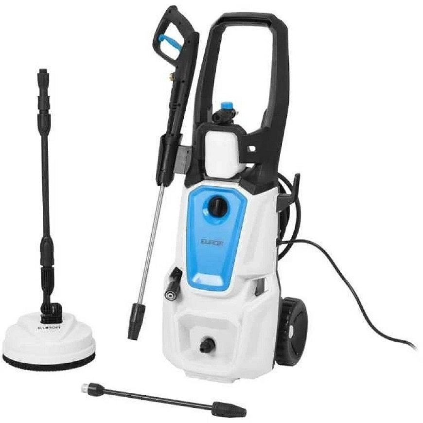 High Pressure Washer EUROM Force 2201 IND 160bar