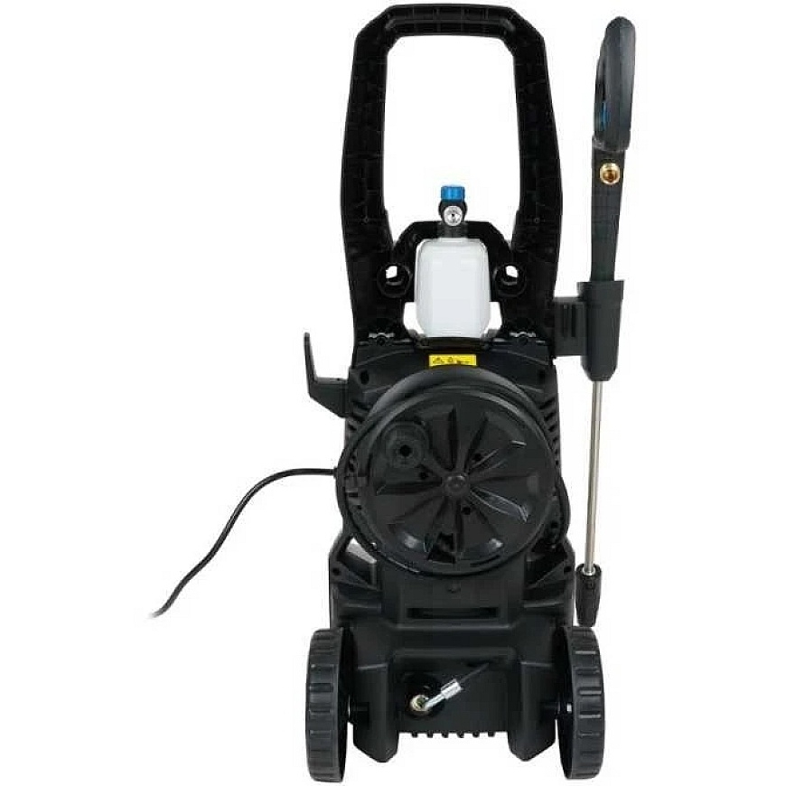 Augsta spiediena mazgāšanas iekārta EUROM Force 2201 IND 160bar – 4