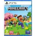 Mojang PS5 Minecraft + 3500 Minecoins Mojang PS5 Minecraft + 3500 Minecoins