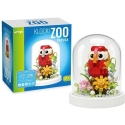 Artyk Klocki ZOO papuga 298el 181429