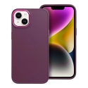 FRAME maciņš telefonam iPhone 14 violets FRAME maciņš telefonam iPhone 14 violets