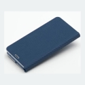 OEM Case with Flip Cover Xiaomi Redmi NOTE 15 PRO PLUS 5G Luna Book Carbon Blue