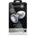 Ouch By Shots Ouch! Ümmargune kivi analpistik - suur Ouch By Shots Ouch! Ümmargune kivi analpistik - suur