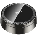 Hoco H83 MagSafe auton puhelinteline (armatuuri) musta Hoco H83 MagSafe auton puhelinteline (armatuuri) musta