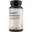 Pharmovit Kordicepso 400 mg toidulisand, 90 kapslit Pharmovit Kordicepso 400 mg toidulisand, 90 kapslit
