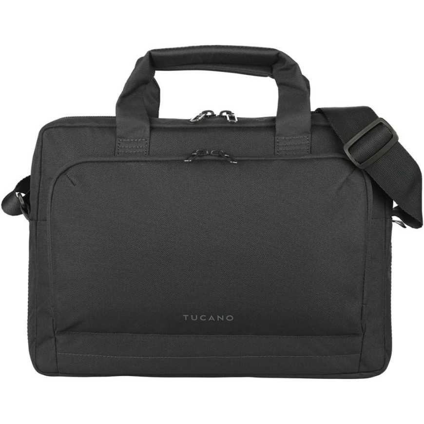 Krepšys Tucano Star na laptopa 12" Macbook 13" juoda