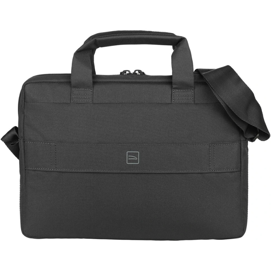 Tucano Star kannettava tietokoneen laukku 12" Macbook 13" musta – 3