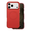 Чехол Tecto Shield Mistiq Mag для iPhone 17 Pro Max 6,9" / 18 Pro Max 6,9" красный Чехол Tecto Shield Mistiq Mag для iPhone 17 Pro Max 6,9" / 18 Pro Max 6,9" красный