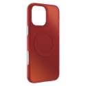 Tecto Shield Mistiq Mag case for iPhone 17 Pro Max 6,9" / 18 Pro Max 6,9" red