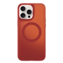 Tecto Shield Mistiq Mag -kotelo iPhone 17 Pro Max 6,9" / 18 Pro Max 6,9" punainen Tecto Shield Mistiq Mag -kotelo iPhone 17 Pro Max 6,9" / 18 Pro Max 6,9" punainen
