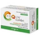 Visufarma "Coquncombo" 60 шт Visufarma "Coquncombo" 60 шт