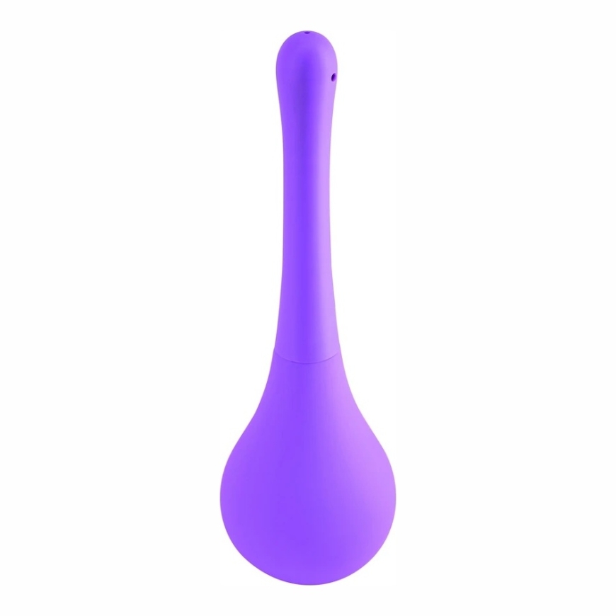 Seven creations Семь творений Anal/Hig-SQUEEZE CLEAN PURPLE – 4
