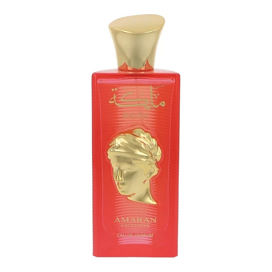 Amaran Kings & Queens Malika EDP parfumuotas vanduo moterims, 100 ml – 4