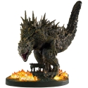 Фигура Banpresto Godzilla Godzilla 2023 Minus One Атака на Одо-остров 13 см Фигура Banpresto Godzilla Godzilla 2023 Minus One Атака на Одо-остров 13 см