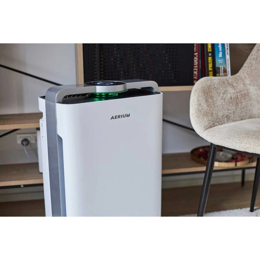 Nesakārtots AERIUM OXION Q490WH – 4