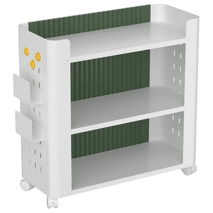 ДетShelf с колесами Spacetronik SPEX220WJ