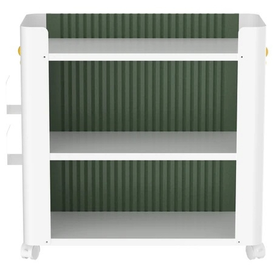 Lasten hylly pyörillä Spacetronik SPEX220WJ – 3