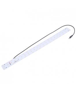 Puluz Aluminum Base Light Panel for 60cm Studio Tent 30W 1690LM PU5212