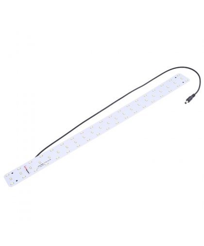 Puluz Aluminum Base Light Panel for