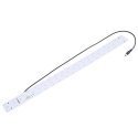 Puluz Aluminum Base Light Panel for 60cm Studio Tent 30W 1690LM PU5212