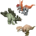 Dinozauro figurėlė Jurassic World Mayhem Mix-Ups 2 in 1 Dilophosaurus Dinozauro figurėlė Jurassic World Mayhem Mix-Ups 2 in 1 Dilophosaurus