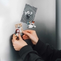ERIK Disney Ночной кошмар перед Рождеством набор 3 магнита ERIK Disney Ночной кошмар перед Рождеством набор 3 магнита