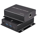 Spacetronik USB prailgintuvas per LAN SPU-EX11 Spacetronik USB prailgintuvas per LAN SPU-EX11