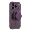 AmazingThing Titan Pro Pop Lens чехол с подставкой и поддержкой MagSafe для телефона iPhone 18 Pro фиолетовый AmazingThing Titan Pro Pop Lens чехол с подставкой и поддержкой MagSafe для телефона iPhone 18 Pro фиолетовый