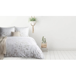 Bedding Set Eurofirany D91/POS/CARLA 160X200 70X80/X2