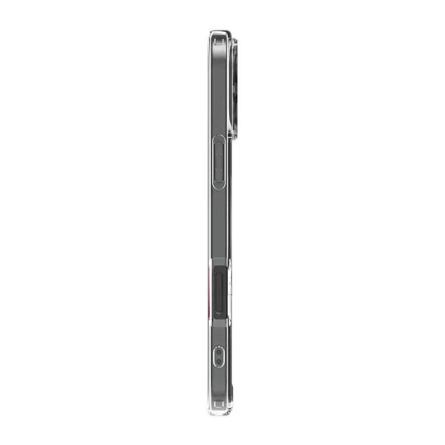 Spigen Ultra Hybrid MagSafe, digital camo - iPhone 16 Pro Max – 3