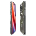 Spigen Ultra Hybrid MagSafe, digitaalinen kamuflaasi - iPhone 16 Pro Max
