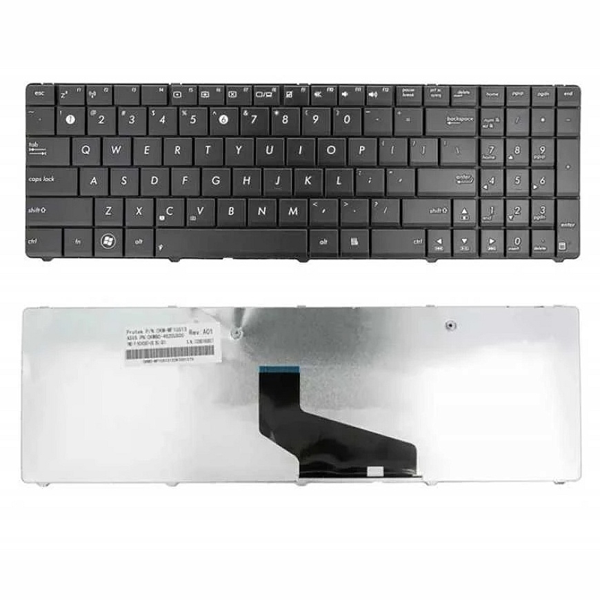 Клавиатура ASUS A53, K53, K53U, X53 X53U