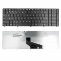 ASUS A53, K53, K53U, X53 X53U klaviatūra ASUS A53, K53, K53U, X53 X53U klaviatūra