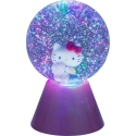 Paladone Hello Kitty sädelev LED-lamp Paladone Hello Kitty sädelev LED-lamp