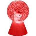 Paladone Hello Kitty spīdīgā LED lampa