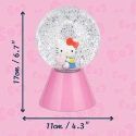 Paladone Hello Kitty Glitter LED Lamp Paladone Hello Kitty Glitter LED Lamp