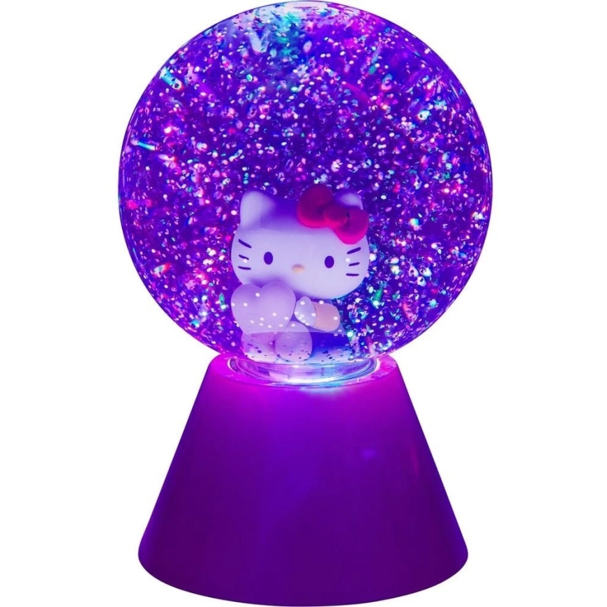Paladone Hello Kitty hohtava LED-lamppu – 5