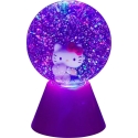 Paladone Hello Kitty sädelev LED-lamp Paladone Hello Kitty sädelev LED-lamp