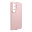 Puro ICON MAG telefono dėklas su MagSafe palaikymu Samsung Galaxy S26 Ultra (S948) rožinis