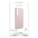 Puro ICON MAG maciņš ar MagSafe atbalstu telefonam Samsung Galaxy S26 Ultra (S948) rozā