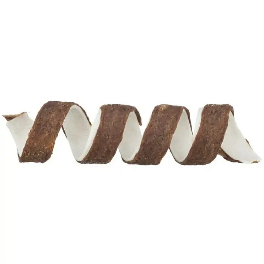 Skonis šunims: Trixie Denta Fun Jautiena kramtomasis sukutis, didmeninė pakuotė, 12 cm, 12 g / 50 vnt. pakuotėje