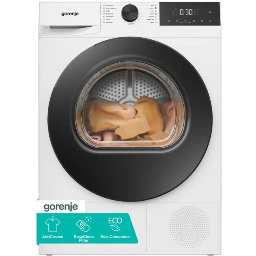 Džiovyklė Dryer GORENJE DG2P7E – 3
